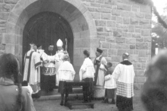 Kirchweihe-1953-Quelle-Archiv-Heimatverein-Salzbergen