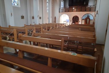 Unsere Kirche